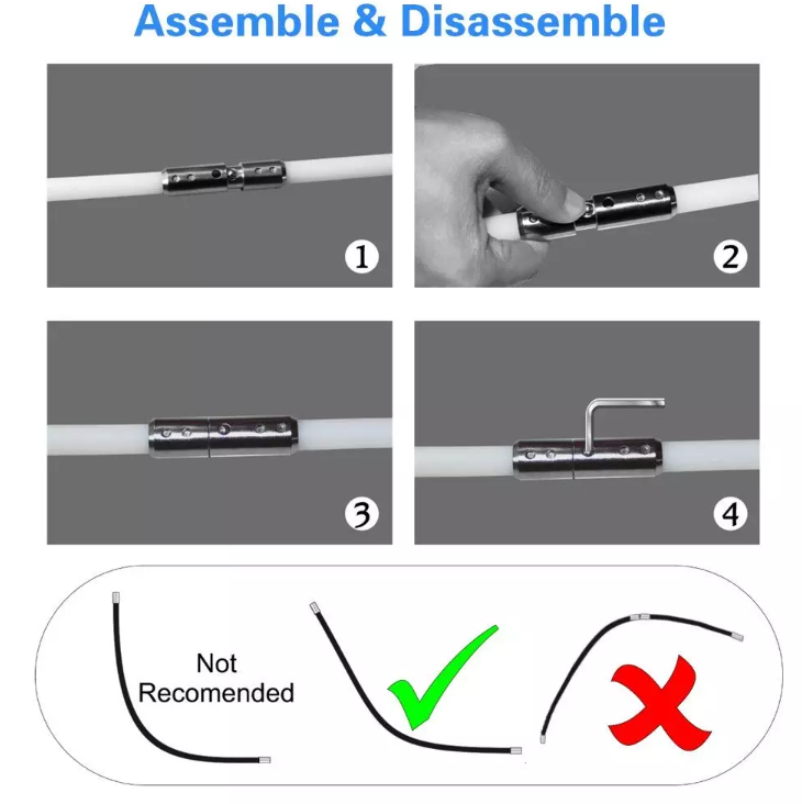 civil cleaning brush