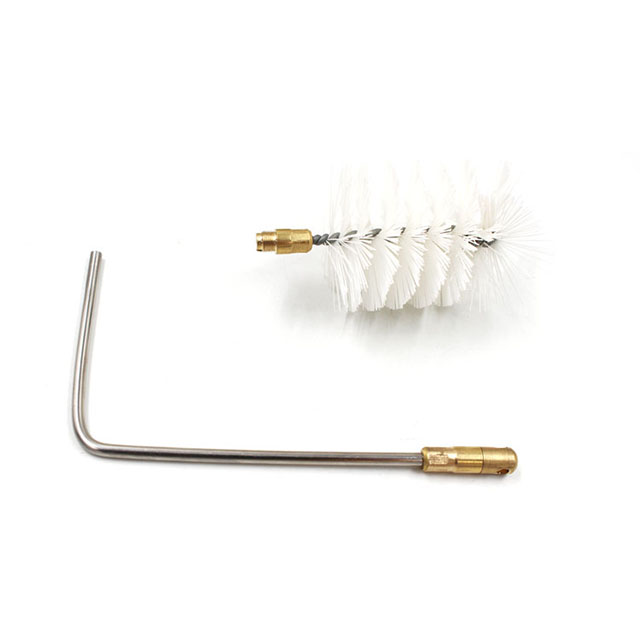 Boiler Flue Nylon Cleaning Brush with Plastic Ball Kit Factory Direct Sales Can Be Wholesale