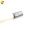 Can Be Connected To A Drill Chimney Sweep Kit for Flue Fireplace Dryer Cleaning