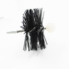 Best Selling PP Ball Chimney Brush Head Wholesale for Cleaning Fireplace/eaves/pipes