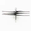 Hot Selling Rotary Flat Wire Chimney Cleaning Brush, Strong Manufacturers Can Customize