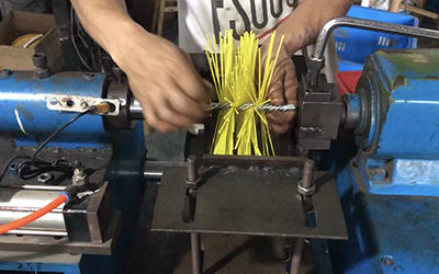 chimney cleaning rods factory (2)