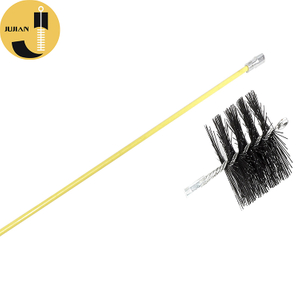 High Qulaity Chimney Cleaing Rods From Manufacturer for Wholesale 