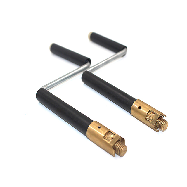 Hot Selling Products for Connecting Chimney Brush Rod Accessories Can Be Customized