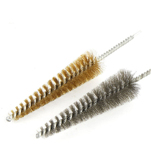 Factory Direct Selling Umbrella Wire/copper Wire Boiler Brush