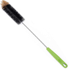 Factory Wholesale Long Handle Green Cup Brush Can Be Processed by Direct Order