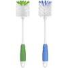 Manufacturers Sell Nylon Long Handle Cup Brushes for Cleaning Large Cups