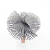 Factory Wholesale Chimney Cleaning Brush for Chimney Duct Cleaning