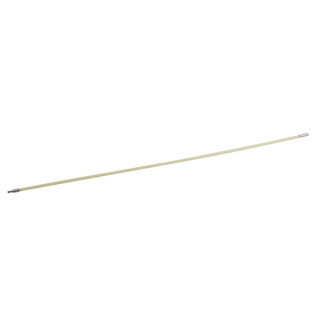 Factory Wholesale Nylon Long Rod for Connecting Brush Head for Cleaning Pipe Fireplace