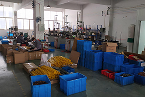 chimney cleaing rods factory (3)