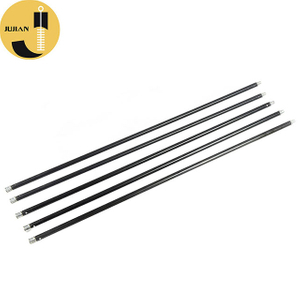 Factory Wholesale PP Chimney Brush Rod for Connecting Brush Head for Cleaning