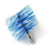 For Sale Chimney Duct Nylon Cleaning Brush Kit 3 Or 6 Meters Length Can Be Customized