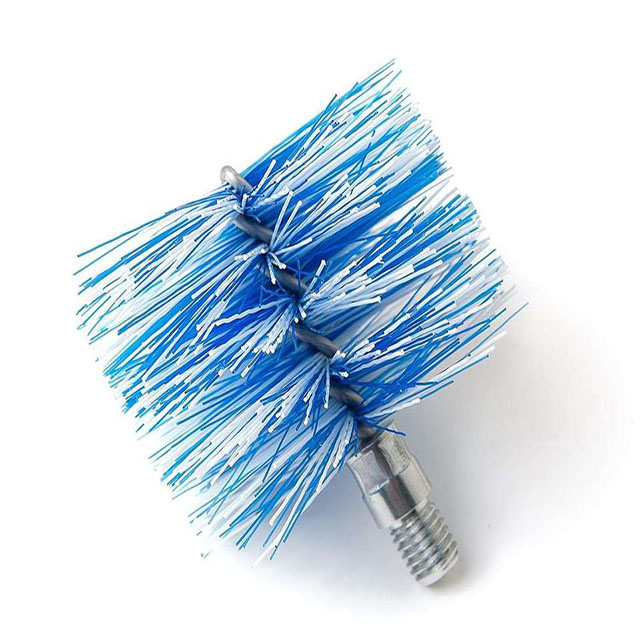 For Sale Chimney Duct Nylon Cleaning Brush Kit 3 Or 6 Meters Length Can Be Customized