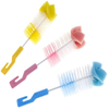 For Sale Cup Brushes in Various Colors Can Be Customized Wholesale