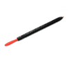 Chimney Pipe Brush for Sale Red Handle Long Brush Support Customization