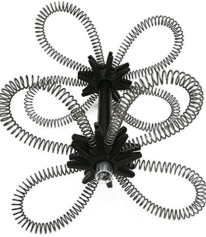 Chimney Scrubber Homeowner System