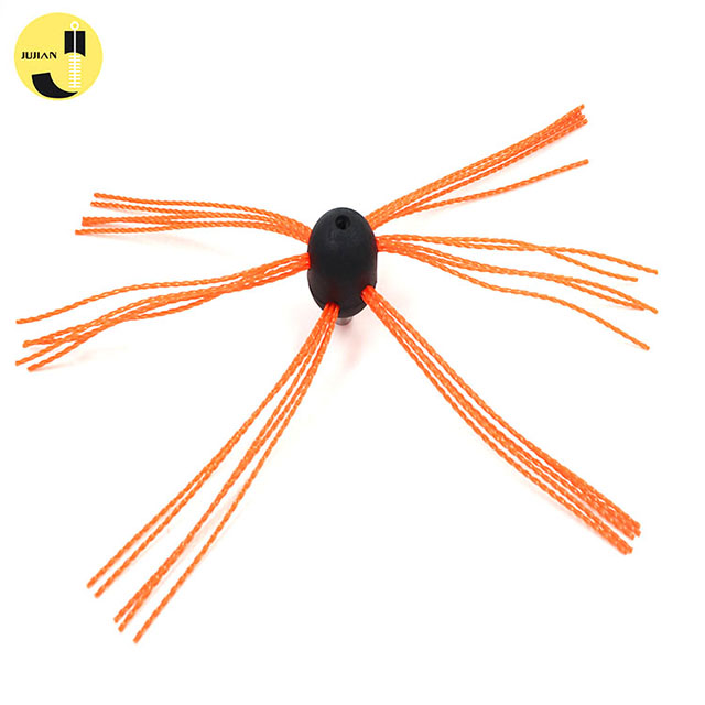 Can Be Connected To A Drill Chimney Sweep Kit for Flue Fireplace Dryer Cleaning