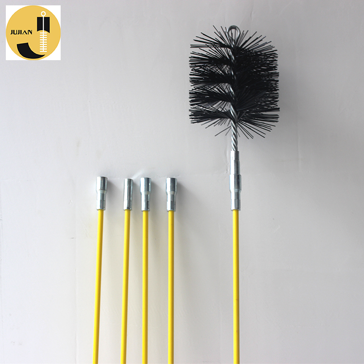 High Qulaity Chimney Cleaing Rods From Manufacturer for Wholesale 