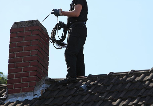 Must-Have Tools For Chimney Cleaners-Part Two