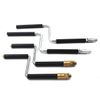 Hot Selling Products for Connecting Chimney Brush Rod Accessories Can Be Customized