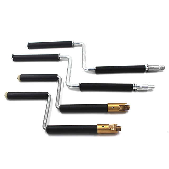 Hot Selling Products for Connecting Chimney Brush Rod Accessories Can Be Customized