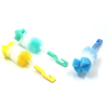 For Sale Cup Brushes in Various Colors Can Be Customized Wholesale