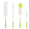 Source Manufacturers Produce All Kinds of Nylon PP Cup Brush Spot Wholesale