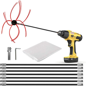 Manufacturers Sell Chimney Cleaning Brushes, Dryer Duct Cleaning Brushes
