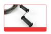Drum Auger | Use Manually or Drill Powered - Auto Extend and Retract Plumbing Snake