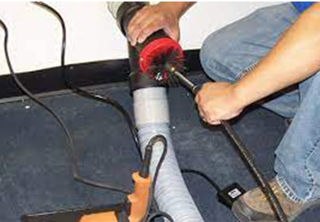 Why Clean Your Dryer Vent