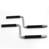 Hot Selling Products for Connecting Chimney Brush Rod Accessories Can Be Customized