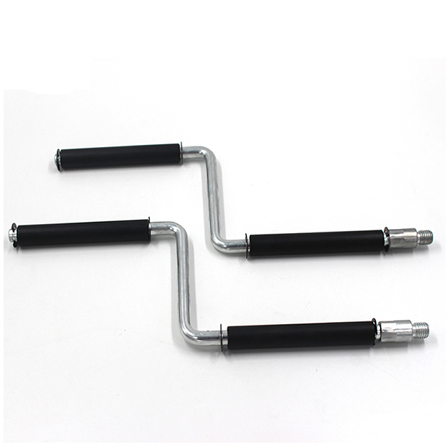 Hot Selling Products for Connecting Chimney Brush Rod Accessories Can Be Customized