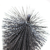 Factory Customized For Sale High Quality Dustproof Use Retractable Roof Gutter Cleaning Brush