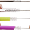 Nylon/PP Straw Cleaning Brush for Sale Source Manufacturer