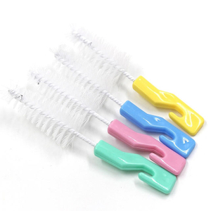 For Sale Cup Brushes in Various Colors Can Be Customized Wholesale