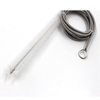 Factory Hot Sale Nylon White Chimney Cleaning Brush Can Be Customized Wholesale