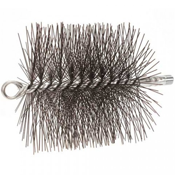How to Choose Chimney Brush