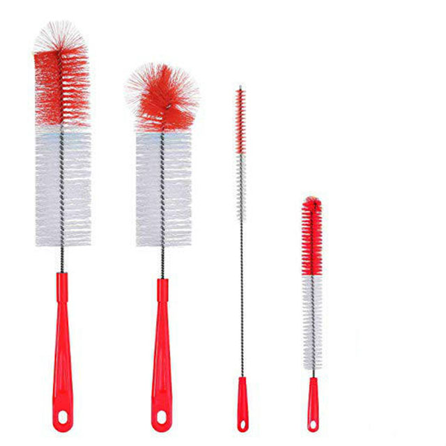 Source Manufacturers Produce All Kinds of Nylon PP Cup Brush Spot Wholesale
