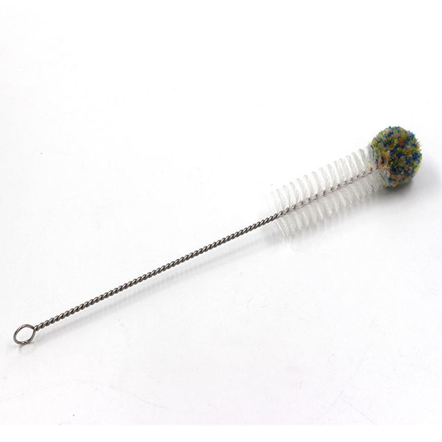 Nylon Cup Brush
