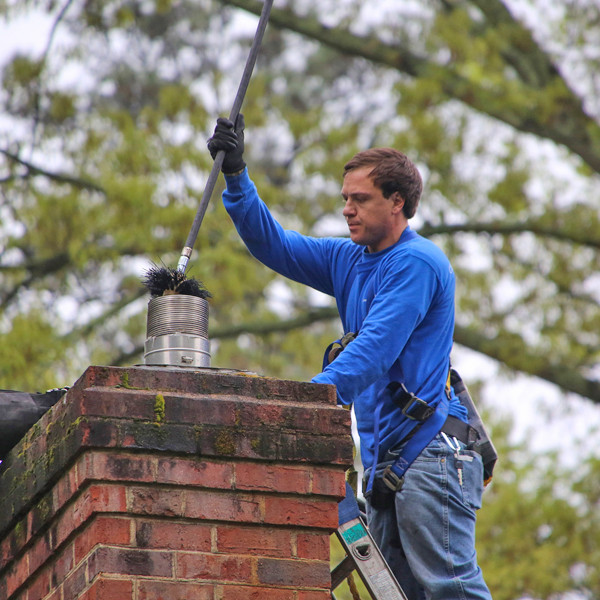 4 Common Chimney Issues You Should Know