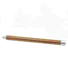Chimney Cleaning Tool Steel Coil Spring Rod Supplier for Connecting Chimney Brush