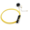 Boiler Flue Nylon Cleaning Brush with Plastic Ball Kit Factory Direct Sales Can Be Wholesale