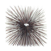 Wholesale custom double helix with loop nylon brush head for boiler pipe cleaning