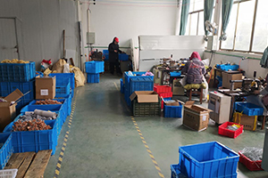 chimney cleaing rods factory (1)