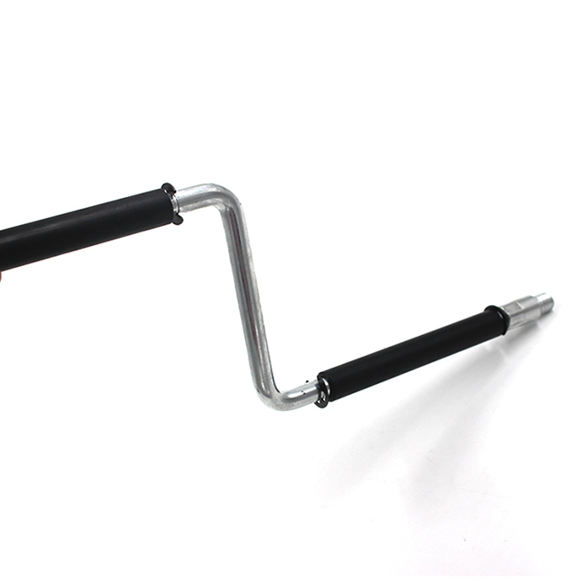 Hot Selling Products for Connecting Chimney Brush Rod Accessories Can Be Customized