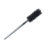 Steel Bristles, Double Stem Double Spiral Power Tube Brush