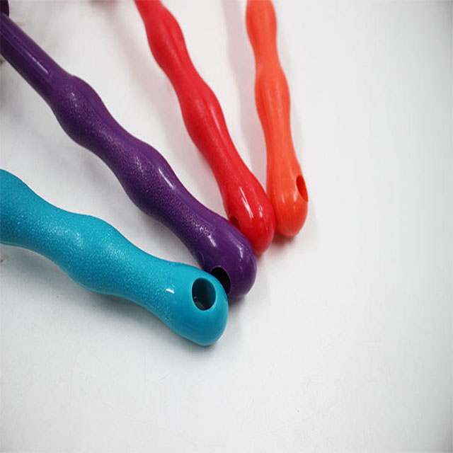 Manufacturers Wholesale Various Color Plastic Cup Brushes