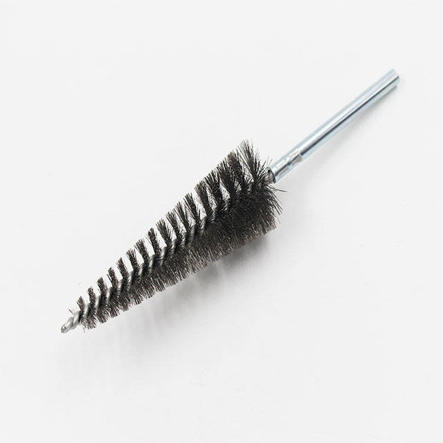 Factory Direct Selling Umbrella Wire/copper Wire Boiler Brush