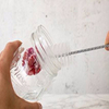 Customizable Green Extended Cup Brush Set for Cleaning Cups