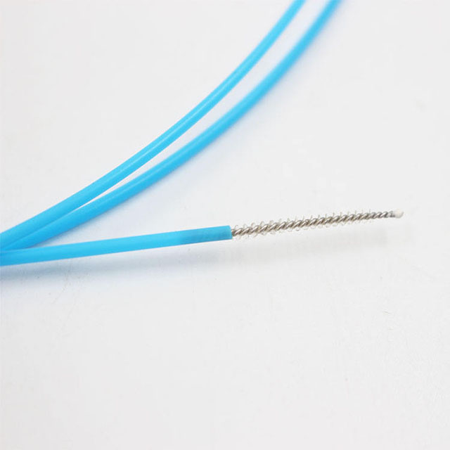 Nylon Brush for Central Air Conditioning Condensing Duct for Sale Can Be Extended